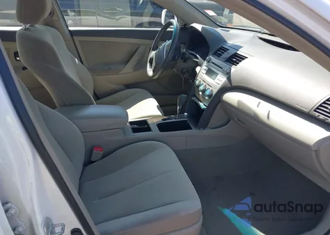 2009 Toyota Camry Le from USA, damaged, VIN 4T4BE46K29R136809